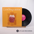 Lindisfarne Nicely Out Of Tune LP Vinyl Record - Front Cover & Record
