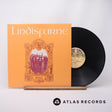 Lindisfarne Nicely Out Of Tune LP Vinyl Record - Front Cover & Record