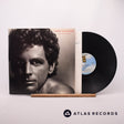 Lindsey Buckingham Law And Order LP Vinyl Record - Front Cover & Record
