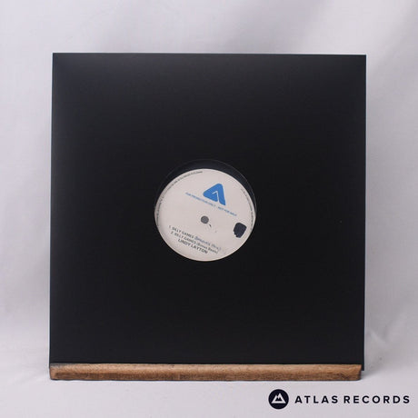 Lindy Layton Silly Games 12" Vinyl Record - In Sleeve