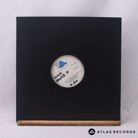 Lindy Layton - Silly Games - Promo 12" Vinyl Record -