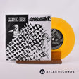 Link 80 Link 80 7" Vinyl Record - Front Cover & Record