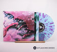 Linkin Park From Zero LP Vinyl Record - Front Cover & Record