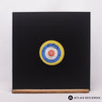 Linval Thompson La La Means I Love You 12" Vinyl Record - In Sleeve