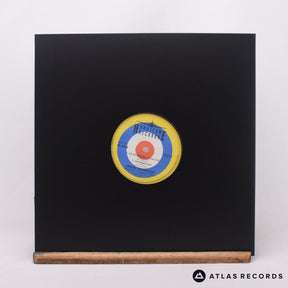 Linval Thompson La La Means I Love You 12" Vinyl Record - In Sleeve