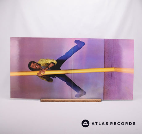 Lionel Richie - Can't Slow Down - Reissue Gatefold LP Vinyl Record - EX/EX