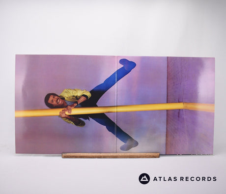 Lionel Richie - Can't Slow Down - Gatefold LP Vinyl Record - VG+/VG+