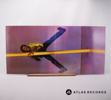 Lionel Richie - Can't Slow Down - Reissue Gatefold LP Vinyl Record - EX/EX