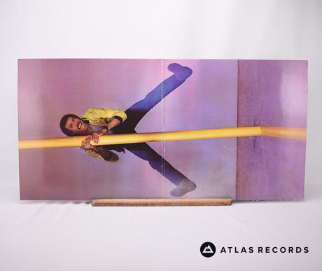 Lionel Richie - Can't Slow Down - Gatefold LP Vinyl Record - EX/EX