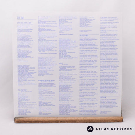Lionel Richie - Can't Slow Down - Reissue Gatefold LP Vinyl Record - EX/EX
