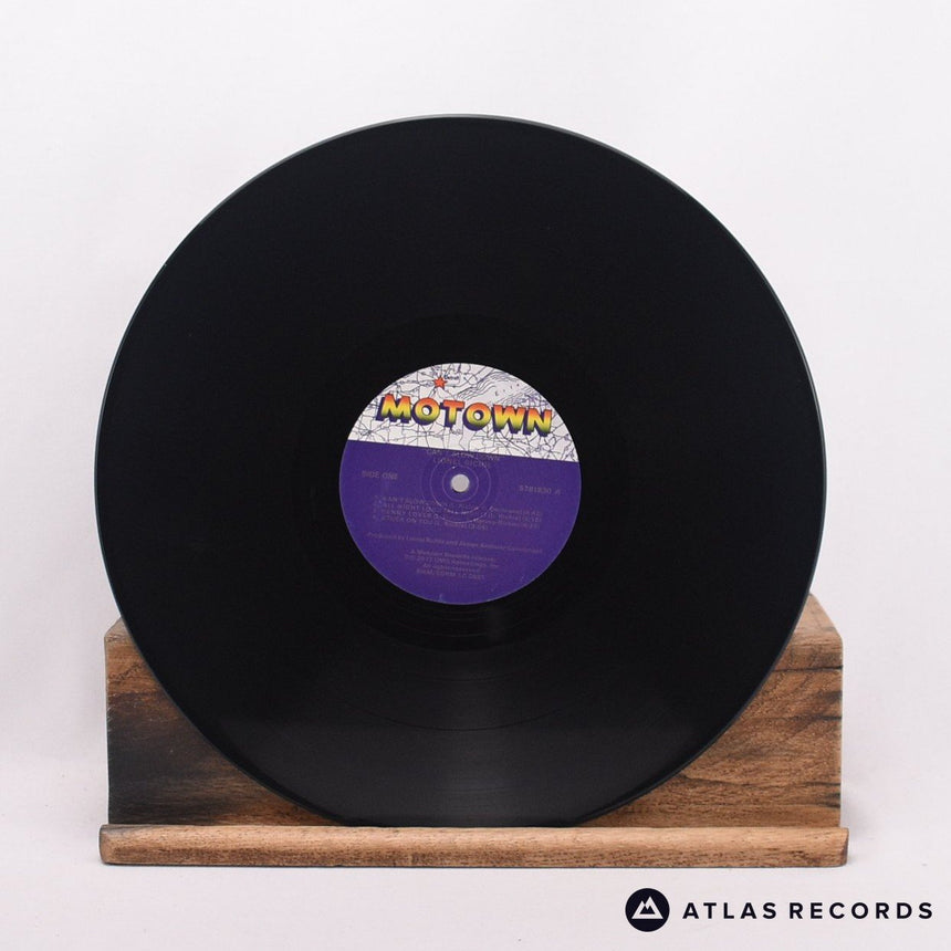 Lionel Richie - Can't Slow Down - 180G Mpo LP Vinyl Record - NM/NM