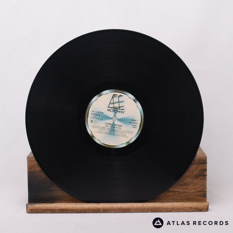 Lionel Richie - Can't Slow Down - Reissue Gatefold LP Vinyl Record - EX/EX