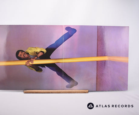 Lionel Richie - Can't Slow Down - Gatefold LP Vinyl Record - EX/EX