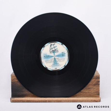 Lionel Richie - Can't Slow Down - Gatefold LP Vinyl Record - EX/EX