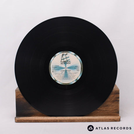Lionel Richie - Can't Slow Down - Reissue Gatefold LP Vinyl Record - EX/EX