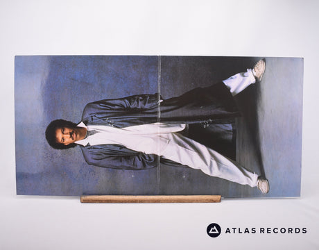 Lionel Richie - Dancing On The Ceiling - LP Vinyl Record - EX/VG+