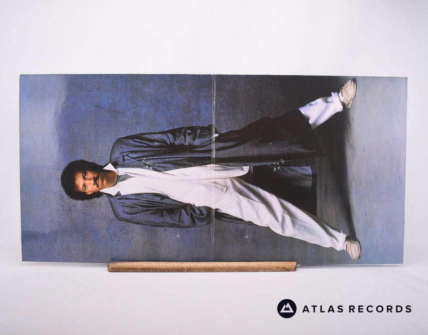 Lionel Richie - Dancing On The Ceiling - LP Vinyl Record - EX/VG+