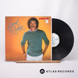 Lionel Richie Lionel Richie LP Vinyl Record - Front Cover & Record
