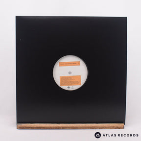 Lionrock Packet Of Peace 12" Vinyl Record - In Sleeve
