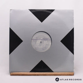 Liquid Liquid Love 12" Vinyl Record - In Sleeve