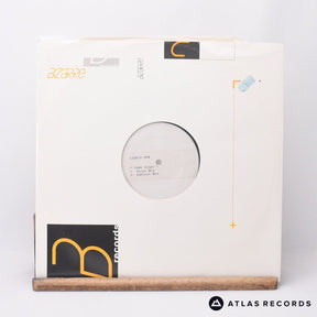 Liquid Sun Tone Float 12" Vinyl Record - In Sleeve