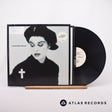 Lisa Stansfield Affection LP Vinyl Record - Front Cover & Record