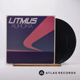 Litmus Aurora 2 x LP Vinyl Record - Front Cover & Record