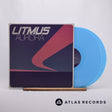 Litmus Aurora 2 x LP Vinyl Record - Front Cover & Record