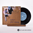 Littl'ans Their Way 7" Vinyl Record - Front Cover & Record