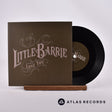 Little Barrie Love You 7" Vinyl Record - Front Cover & Record