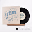 Little Barrie Pay To Join 7" Vinyl Record - Front Cover & Record