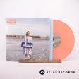 Little Boots Tomorrow's Yesterdays LP Vinyl Record - Front Cover & Record