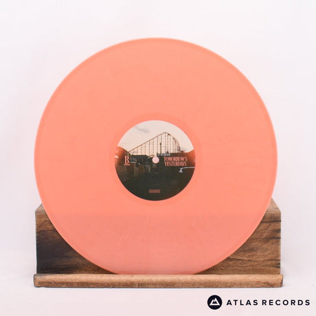 Little Boots - Tomorrow's Yesterdays - A B LP Vinyl Record - NM/NM