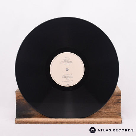 Little Dragon - Little Dragon - Reissue 1A 1B LP Vinyl Record - NM/EX