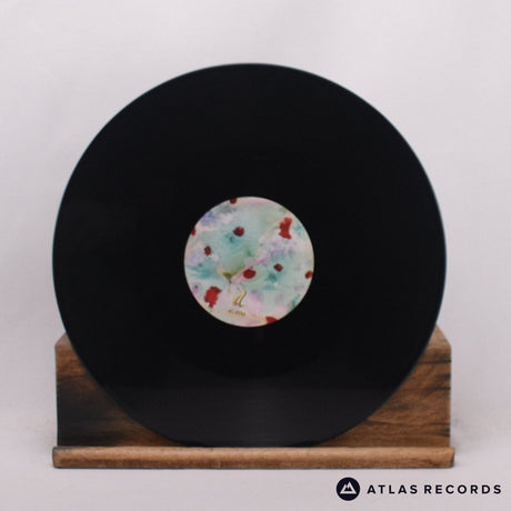 Little Dragon - Lover Chanting EP - 12" Vinyl Record - NM/NM