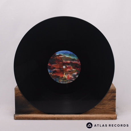 Little Dragon - Lover Chanting EP - 12" Vinyl Record - NM/NM