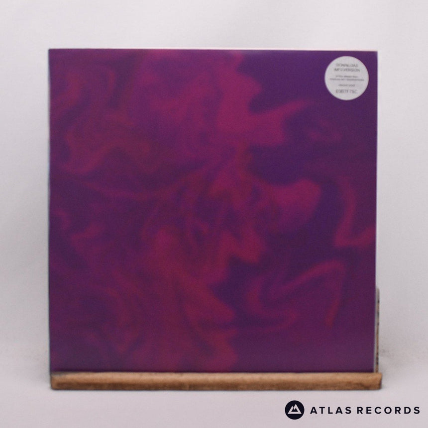 Little Dragon - Slugs Of Love - A B LP Vinyl Record - NM/NM