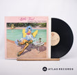 Little Feat Down On The Farm LP Vinyl Record - Front Cover & Record