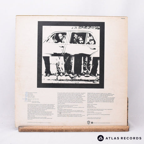 Little Feat - Feats Don't Fail Me Now - A1 B1 LP Vinyl Record - VG+/EX