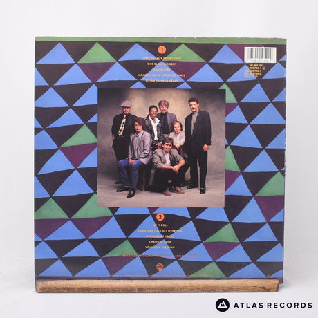 Little Feat - Let It Roll - LP Vinyl Record - EX/EX