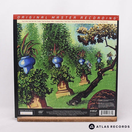 Little Feat - Sailin' Shoes - LP Vinyl Record