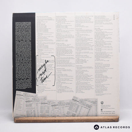 Little Feat - The Last Record Album - LP Vinyl Record - EX/EX
