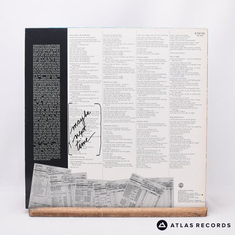 Little Feat - The Last Record Album - LP Vinyl Record - EX/EX