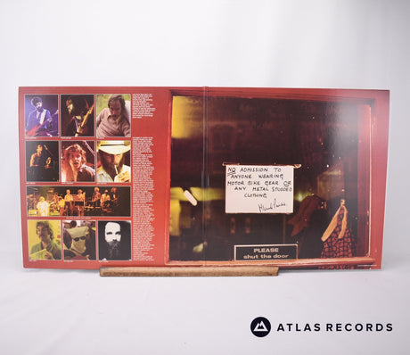 Little Feat - Waiting For Columbus - 180G 2 x LP Vinyl Record - EX/EX