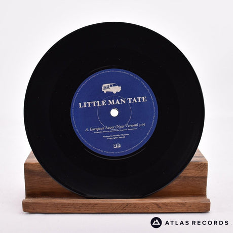 Little Man Tate - European Lover - 7" Vinyl Record - NM/NM