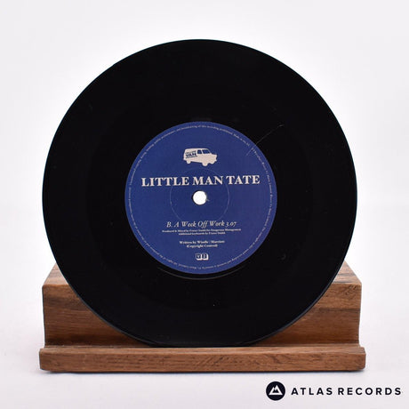 Little Man Tate - European Lover - 7" Vinyl Record - NM/NM