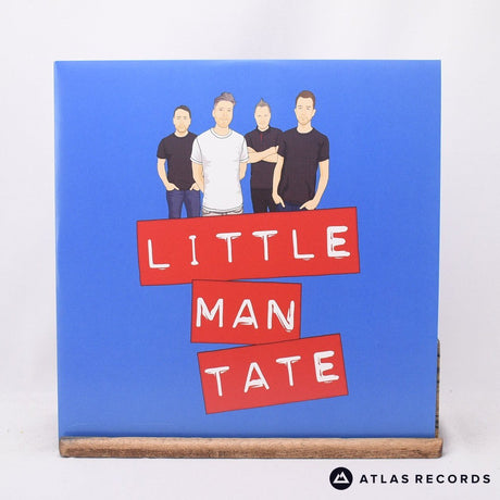 Little Man Tate - Welcome To The Rest Of Your Life - LP Vinyl Record - NM/NM
