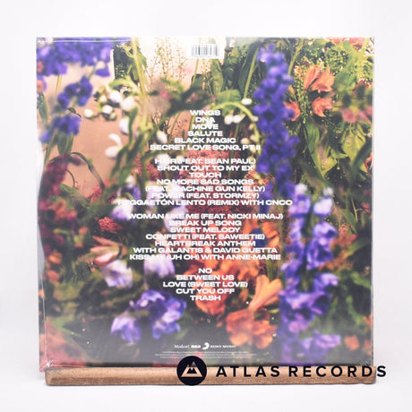 Little Mix - Between Us - Sealed Gatefold Double LP Vinyl Record - NEW