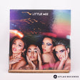 Little Mix Confetti LP Vinyl Record - Front Cover & Record