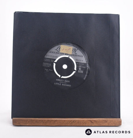 Little Richard - Bama Lama Bama Loo - 7" Vinyl Record - VG+